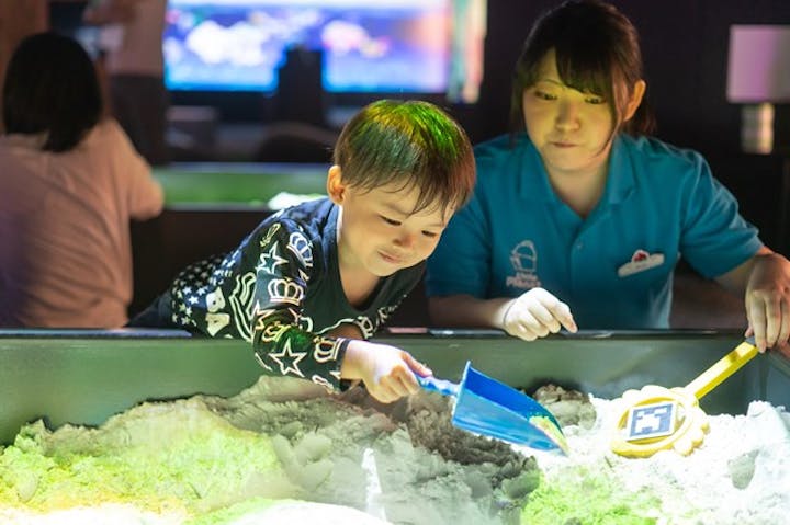 越谷 草加の遊園地 テーマパーク 公園 一覧 遊び予約 レジャークーポン アソビュー