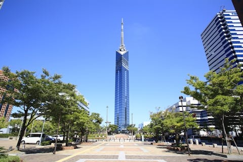 福岡市 博多駅周辺 天神周辺 の遊園地 テーマパーク 公園 一覧 遊び予約 レジャークーポン アソビュー