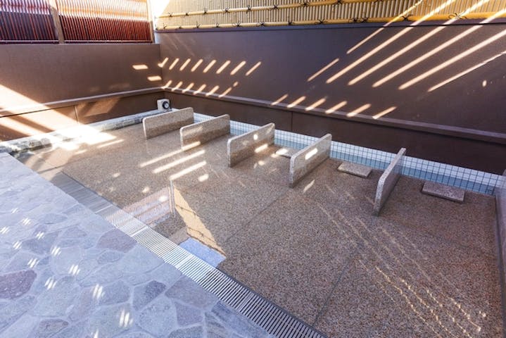 土日祝 160円割引 天然温泉湯舞音 袖ケ浦店 クーポン 入館 岩盤浴 タオルセット アソビュー