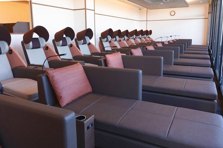 土日祝 160円割引 天然温泉湯舞音 袖ケ浦店 クーポン 入館 岩盤浴 タオルセット アソビュー