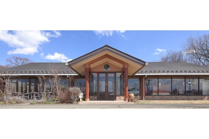 乗馬クラブ クレイン仙台泉パークタウン