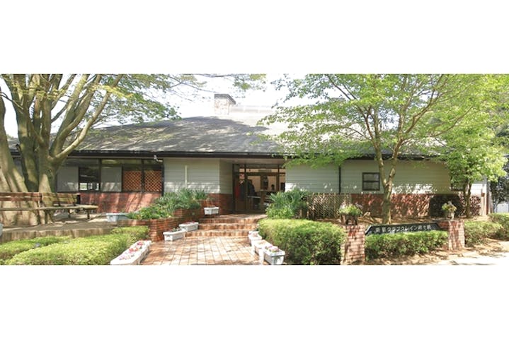 乗馬クラブ クレイン竜ヶ崎