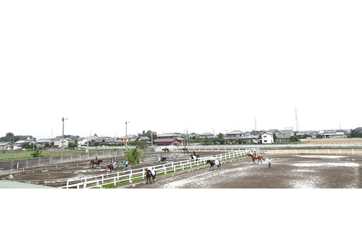 TRC乗馬クラブ高崎