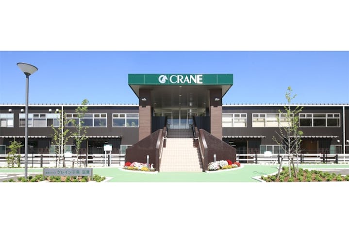 乗馬クラブ クレイン千葉 富里