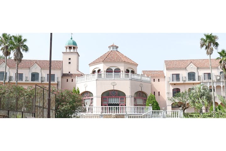 乗馬クラブ クレイン千葉 富津