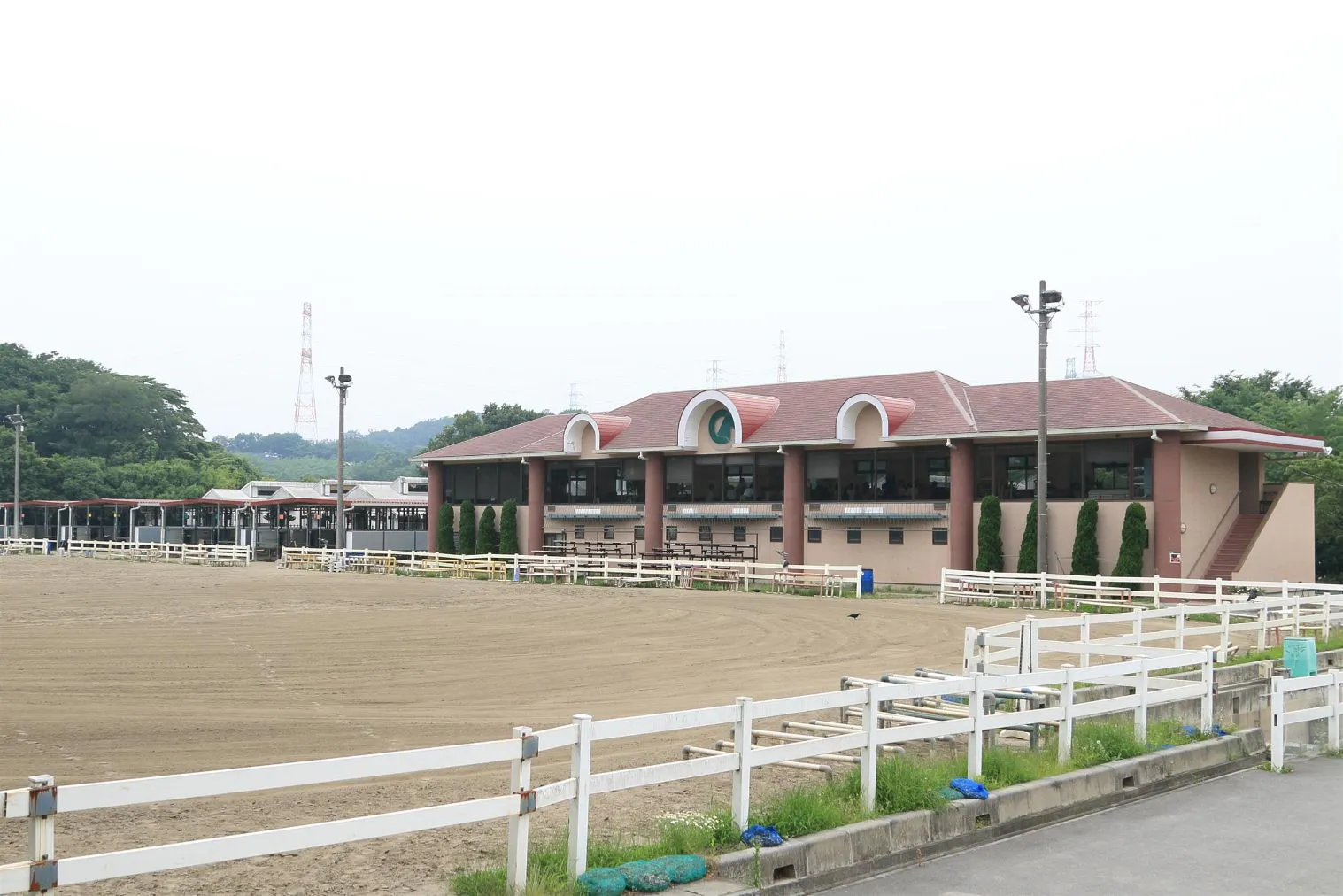 乗馬クラブ クレイン東京