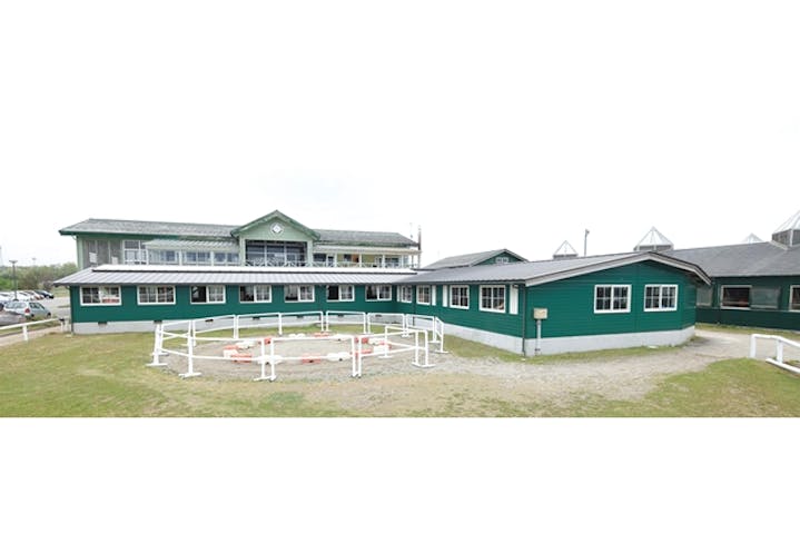 ヴィテン乗馬クラブ･クレイン金沢