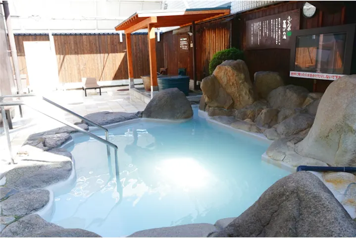 香川県 日帰り温泉 いつでも 1人の検索結果 全2件 アソビュー