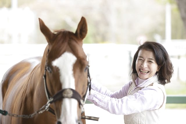 乗馬クラブ クレイン北大阪 乗馬券 騎乗回数券