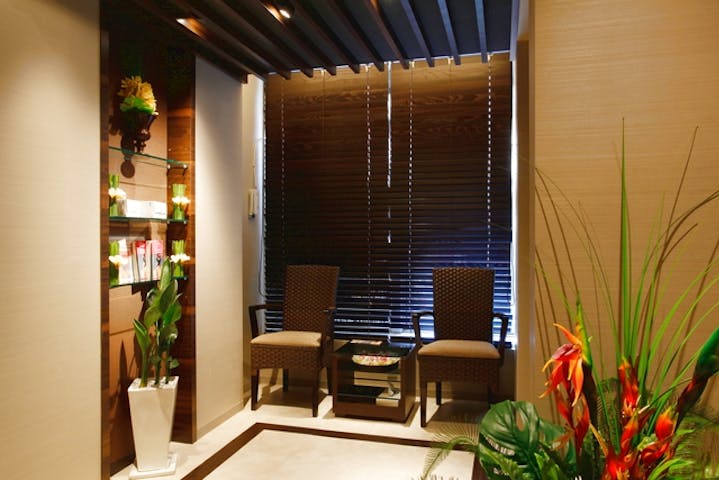 SOMEDAY PREMIUM 銀座店