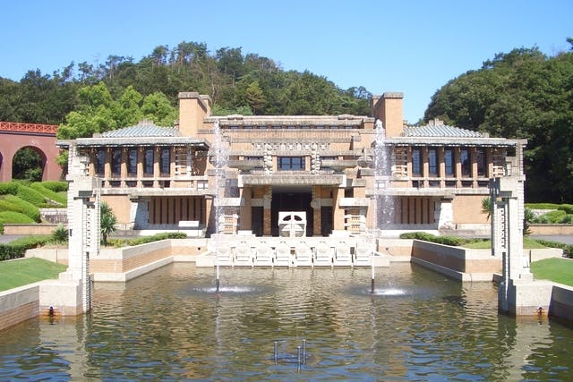 【枚数限定・最大15%割引】博物館 明治村　電子前売り入村　割引チケット