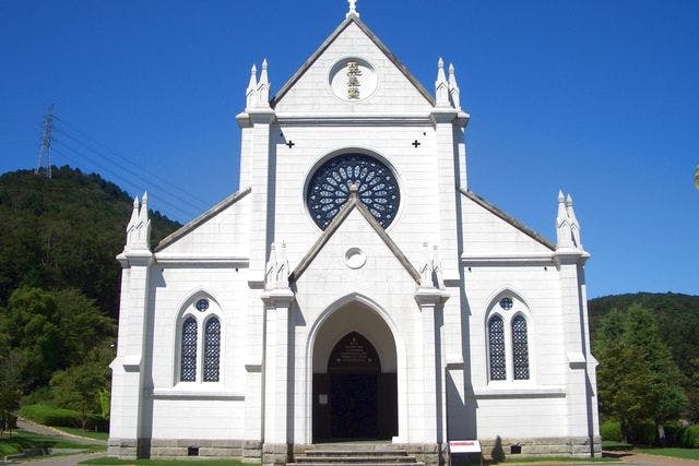 博物館 明治村 日時指定入村チケット - 博物館 明治村