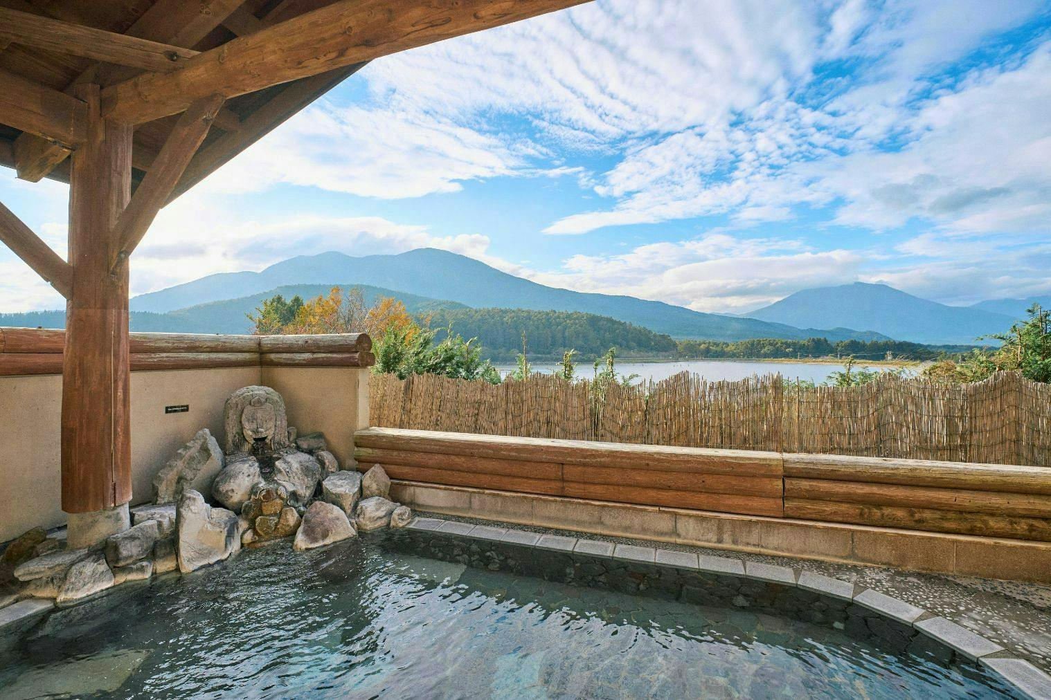 むれ温泉 天狗の館　入館チケット✖食事券　ソフトドリンク1杯付！※別途入湯税100円必要