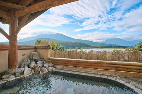 むれ温泉 天狗の館　入館チケット✖食事券　ソフトドリンク1杯付！※別途入湯税100円必要