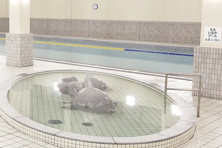 100円割引 大家族の湯 クーポン 入浴 プール アソビュー