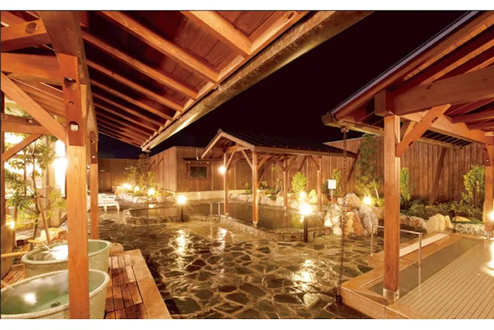 100円割引 大家族の湯 クーポン 入浴 レンタルタオルセット アソビュー