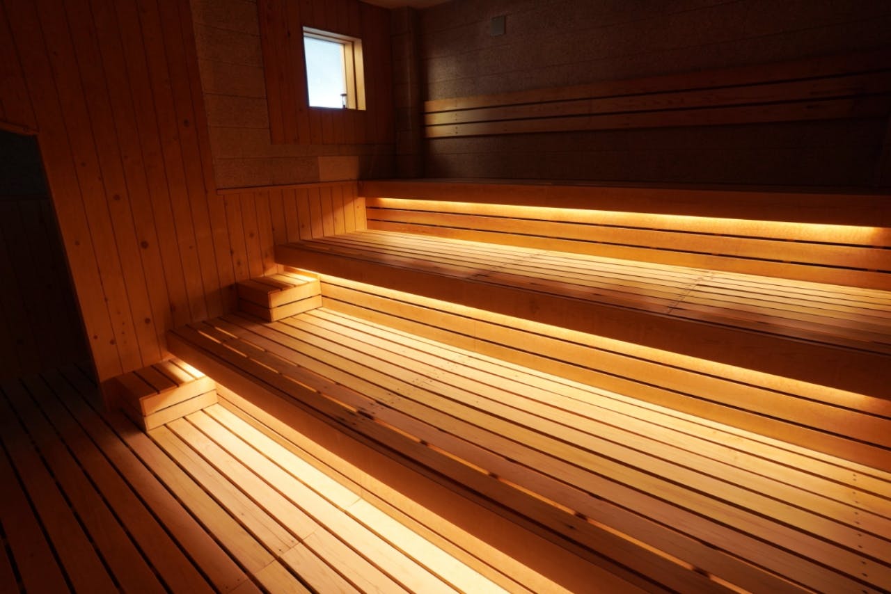 【源泉かけ流し】天然温泉クアハウス長島　前売りクーポン（入泉料）