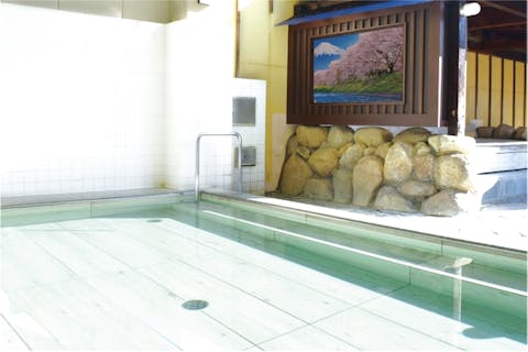 【最大100円割引】八尾おゆば　クーポン（入浴＋レンタルタオルセット）