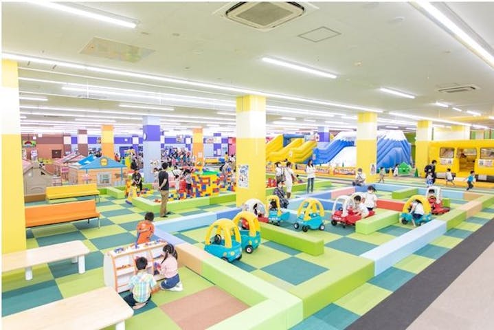 ファンタジーキッズリゾート港北