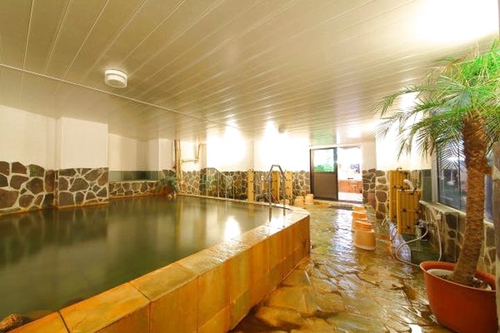 ホテルシーウェーブ別府