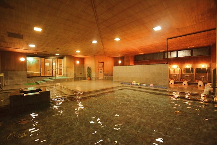 ホテルしらさぎ