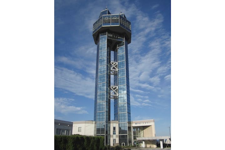 銚子ポートタワー