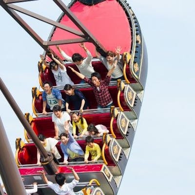 芝政ワールド スーパーパスポート 入場 フリーパス アソビュー 芝政ワールド スーパーパスポート 入場 フリーパス アソビュー