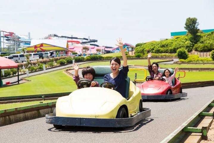 芝政ワールド 割引チケット クーポンならアソビュー