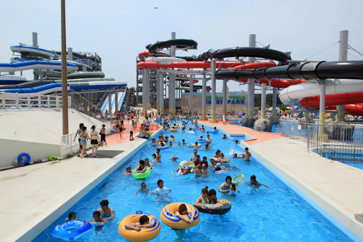 芝政ワールド 割引チケット クーポンならアソビュー