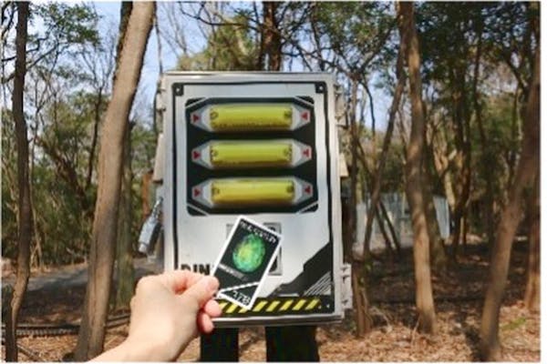 芝政ワールド 2DAY パスポート（入場+アトラクション）｜アソビュー！