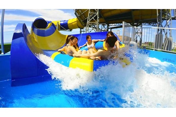 20枚専用 芝政ワールドスーパーパスポート