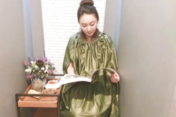 韓国小顔コルギ Estrellaエストレア表参道 割引チケット クーポンならアソビュー 韓国小顔コルギ Estrellaエストレア表参道 割引チケット クーポンならアソビュー