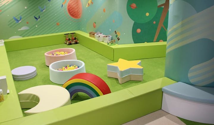 ハピピランド横浜アソビル