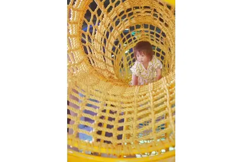 【キャンセル可・8%OFF】ハピピランド横浜アソビル　キッズパーク・イブニング