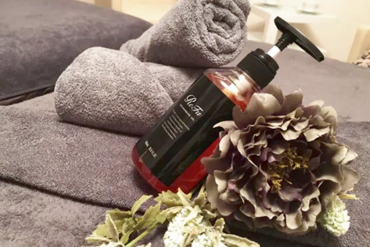 韓国小顔コルギla Luceラルーチェ自由が丘 割引チケット クーポンならアソビュー