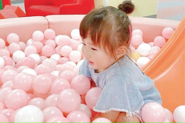 超特割！【最大28％割引】アメイジングワールド蟹江店 キッズパーク