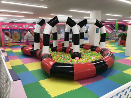 福島 おすすめ遊園地 テーマパーク 一覧 割引クーポン情報 アソビュー