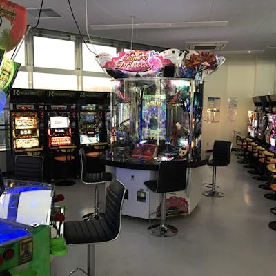 150枚お得 ハピピランド福島 メダルゲーム500枚クーポン アソビュー 150枚お得 ハピピランド福島 メダルゲーム500枚クーポン アソビュー
