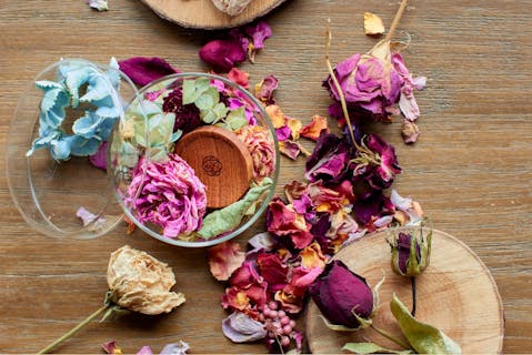 ローズファーム リトリート アクティビティプラン