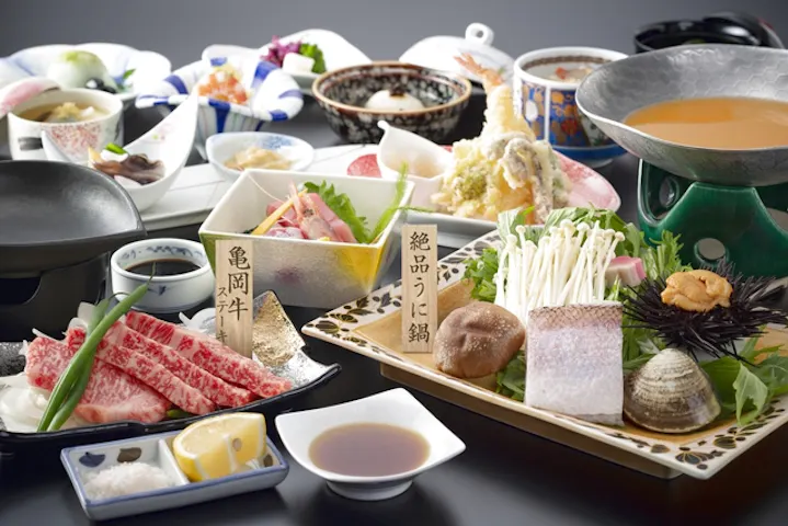 33 割引 おもてなしの宿 渓山閣 割引チケット クーポンならアソビュー