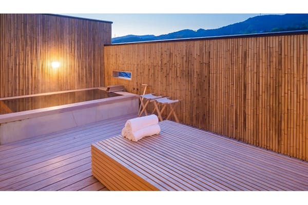 1 000円 日本三大美肌の湯 嬉野温泉 日帰り入浴プラン フェイスタオル バスタオル付 アソビュー