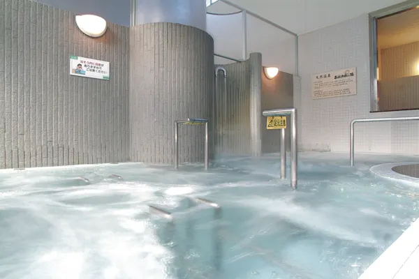 最大200円割引】スーパー銭湯ユーバス和歌山店 前売り入浴クーポン  