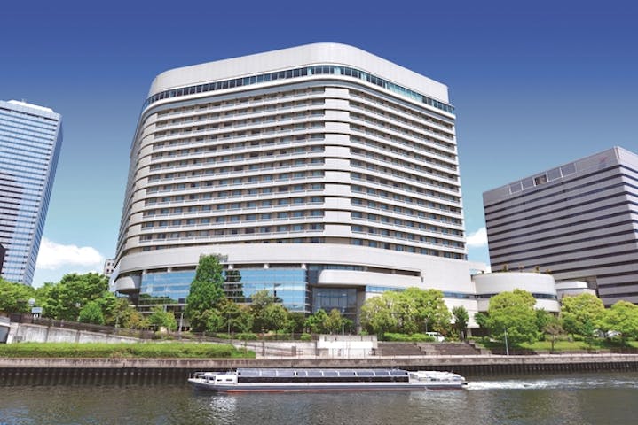 中国料理「大観苑」_ホテルニューオータニ大阪