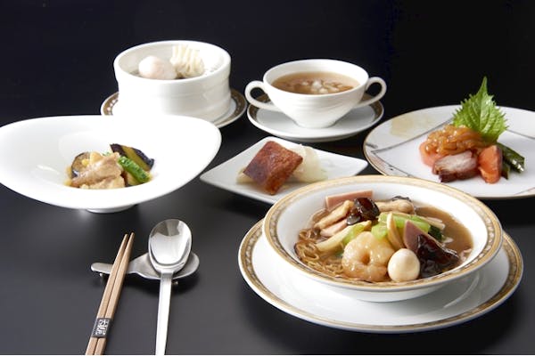 8月31日まで 48 割引 ホテルニューオータニ大阪 夏の絶品中華ランチ 最上階で絶景スイーツ アソビュー 8月31日まで 48 割引 ホテルニューオータニ大阪 夏の絶品中華ランチ 最上階で絶景スイーツ アソビュー