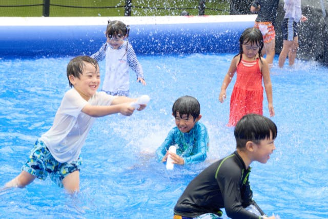 【最大400円割引】ムーミンバレーパーク　日付指定前売１デーパス