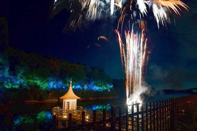 【16時以降入園限定】日付指定前売ナイトパス