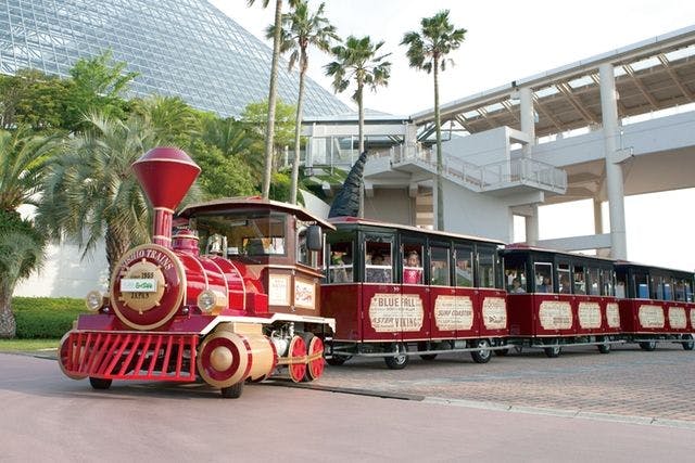 横浜・八景島シーパラダイス プレジャーランドのチケット購入・予約