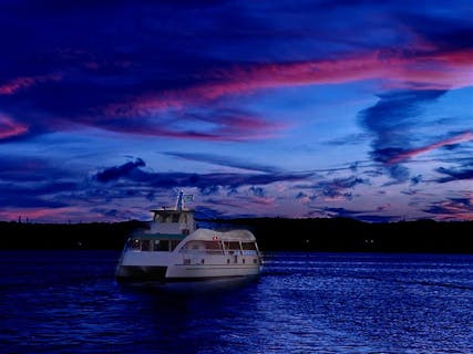 10/12 19:00集合　スペシャルアコースティッククルーズ（パラダイスクルーズⅡ）