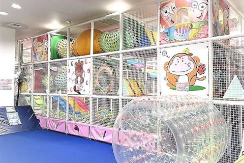 札幌の遊園地 テーマパーク 公園 一覧 遊び予約 レジャークーポン アソビュー