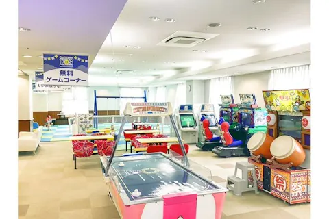 【休日・100円OFF】こども3時間遊び放題 キッズランドUS 仙台錦ケ丘店